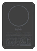 Belkin Slim Magnetic Power Bank 10K