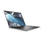 DELL XPS 17 9700 Intel® Core™ i9 i9-10885H Laptop 43.2 cm (17") Touchscreen UHD+ 16 GB DDR4-SDRAM 1 TB SSD NVIDIA® GeForce RTX™ 2060 Wi-Fi 6 (802.11ax) Windows 10 Home Black, Platinum, Silver