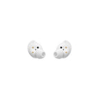 Samsung SM-R400NZWAEUA headphones/headset True Wireless Stereo (TWS) In-ear Calls/Music/Sport/Everyday Bluetooth Graphite, White