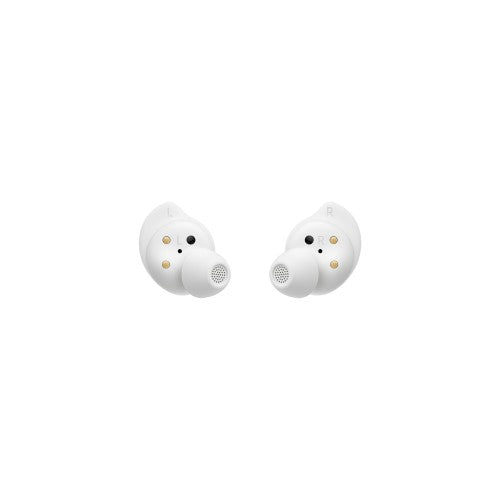 Samsung SM-R400NZWAEUA headphones/headset True Wireless Stereo (TWS) In-ear Calls/Music/Sport/Everyday Bluetooth Graphite, White