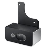 Advantech UTC-510P-F01E fingerprint reader USB Type-A Black