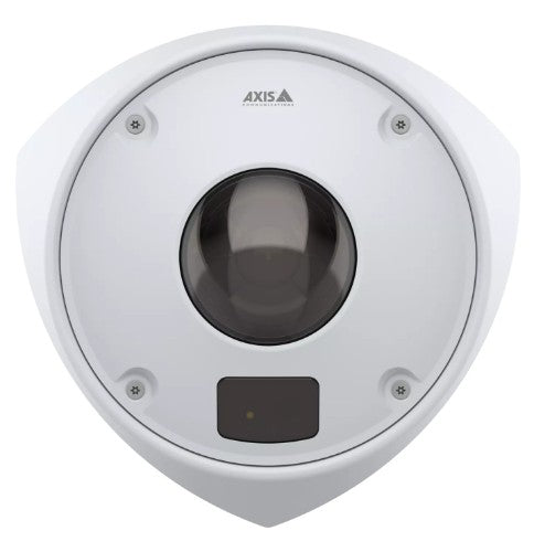 Axis Q9227-SLV Corner IP security camera Indoor 2880 x 2160 pixels Ceiling