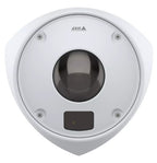 Axis Q9227-SLV Corner IP security camera Indoor 2880 x 2160 pixels Ceiling