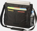 V7 Standard Messenger 15.6" notebook case 39.6 cm (15.6") Messenger case