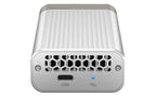 QNAP USB 4 Type-C to 1 x 10GBASE-T Network Ad Ethernet 10000 Mbit/s
