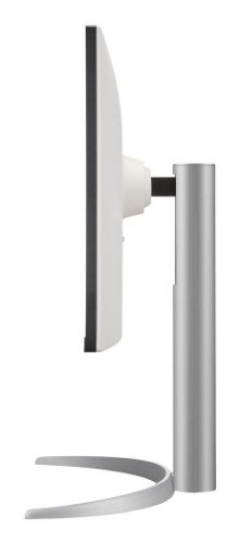 LG 27UP650K-W computer monitor 68.6 cm (27") 3840 x 2160 pixels 4K Ultra HD White