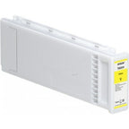 Epson C13T800400/T8004 Ink cartridge yellow 700ml for Epson SC-P 10000