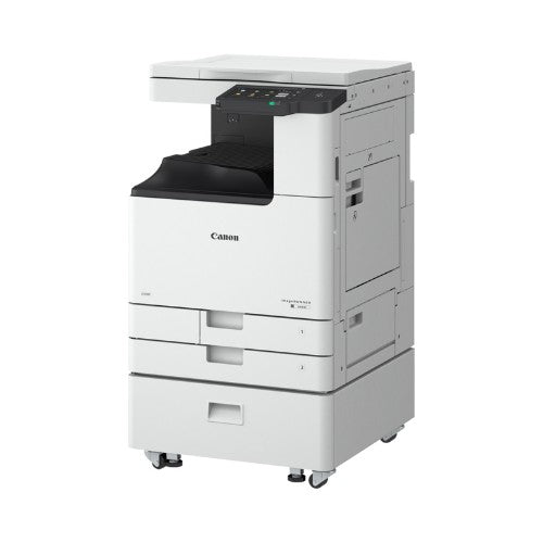 Canon imageRUNNER 2945i Laser A4 1200 x 1200 DPI 45 ppm Wi-Fi