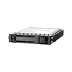 HPE 1.2TB SAS 12G Mission Critical 10K SFF BC 3-year Warranty Multi Vendor HDD