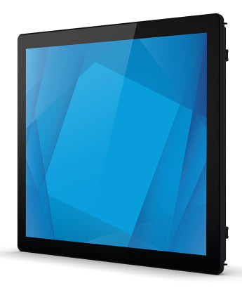 Elo Touch Solutions 1991L Interactive flat panel 48.3 cm (19") LED 225 cd/m² Black Touchscreen