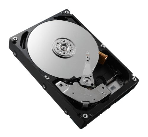DELL YXG4K internal hard drive 4 TB 7200 RPM 3.5" SAS
