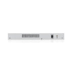 Zyxel GS1200-8HP v2 Managed Gigabit Ethernet (10/100/1000) Power over Ethernet (PoE) Grey