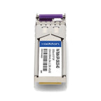 AddOn Networks FN-TRAN-SFP-1BU10-AO network transceiver module Fiber optic 1000 Mbit/s