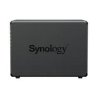 Synology DiskStation DS423+ NAS Desktop Ethernet LAN Black J4125