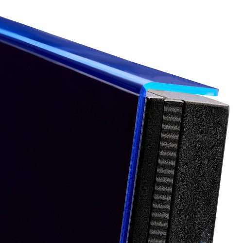 StarTech.com 24-inch 16:10 Computer Monitor Privacy Screen, Hanging Acrylic Filter, Quick-Install Security Shield, Monitor Screen Protector, +/- 30 Deg. View, Glossy - TAA