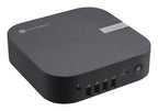 ASUS Chromebox CHROMEBOX6-S5007UN Intel Core 5 120U 8 GB DDR5-SDRAM SSD ChromeOS Mini PC Black