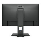 BenQ PD2705Q computer monitor 68.6 cm (27") 2560 x 1440 pixels Quad HD LED Grey