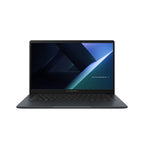 ASUS ExpertBook B1 B1403CV-i582XA Intel® Core™ i5 i5-13420H Laptop 35.6 cm (14") Full HD 8 GB DDR5-SDRAM 256 GB SSD Wi-Fi 6E (802.11ax) Windows 11 Pro Education Grey