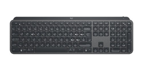 Logitech MX Master Keys for Business