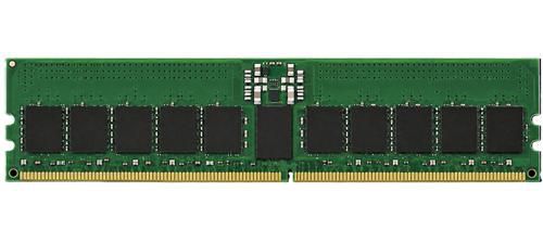 Kingston Technology KSM64R52BD8-32MH memory module 32 GB 1 x 32 GB DDR5 6400 MT/s 288-pin DIMM ECC