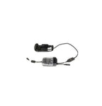 Zebra CRD-TC7X-VCD1-01 holder Passive holder Mobile phone/Smartphone Black