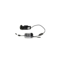Zebra CRD-TC7X-VCD1-01 holder Passive holder Mobile phone/Smartphone Black