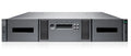 HPE Storage MSL2024 Gen4 0-drive 24-slot Tape Library