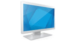 Elo Touch Solutions 2403LM 60.5 cm (23.8") LCD 225 cd/m² Full HD White Touchscreen