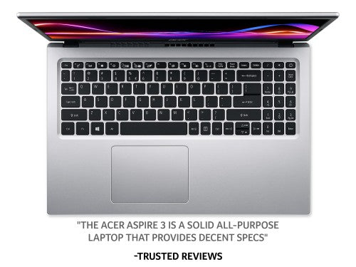 Acer Aspire 3 A315-58 (Intel Core i5, 8GB RAM, 512GB SSD, 15.6" Full HD (1920x1080) display)