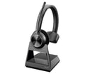 HP Poly Savi 7310 Office DECT 1880-1900 MHz Single Ear Headset