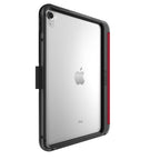 OtterBox Symmetry Folio Series for Apple iPad (A16/10th gen), Ruby Sky