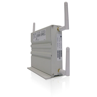 HPE Aruba Networking 501 Wireless Client Bridge 1200 Mbit/s Grey Power over Ethernet (PoE)