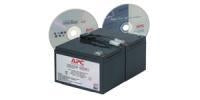 APC Battery Replacement Cartridge RBC6 (OEM)