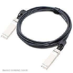 AddOn Networks AOC-QSFP4SFP10G3M-AO InfiniBand/fibre optic cable 3 m