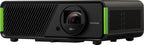 Viewsonic X2-4KE Pro Standard throw projector UHD 4K (3840x2160) Black, Green