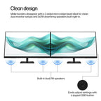 HP Series 3 Pro 27 inch FHD Monitor - 327ph