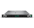 HPE ProLiant DL365 Gen11 9115 2.6GHz 16c 1P 2x32GB-R 8SFF MR408i-o NC BCM57416 2x1000W PS EU Server