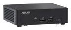 ASUS NUC 14 Pro RNUC14RVKI300003I UCFF Black 100U