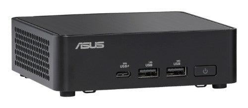 ASUS NUC 14 Pro RNUC14RVKU500003I UCFF Black 125H