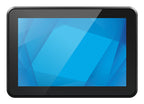 Elo Touch Solutions 0764L Digital signage flat panel 17.8 cm (7") LED 400 cd/m² Black Touchscreen