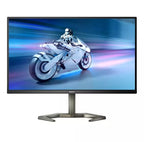 Philips Momentum 27M1N5500ZA/00 computer monitor 68.6 cm (27") 2560 x 1440 pixels Quad HD LED Black