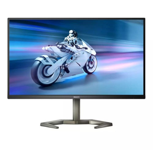 Philips Momentum 27M1N5500ZA/00 computer monitor 68.6 cm (27") 2560 x 1440 pixels Quad HD LED Black