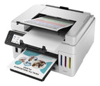 Canon MAXIFY GX6550 Inkjet A4 600 x 1200 DPI Wi-Fi