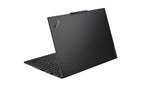 Lenovo ThinkPad T1g Gen 8 Copilot+ PC Intel Core Ultra 7 255H Laptop 40.6 cm (16") WUXGA 32 GB LPDDR5x-SDRAM 1 TB SSD NVIDIA GeForce RTX 5060 Wi-Fi 7 (802.11be) Windows 11 Pro UK English Black