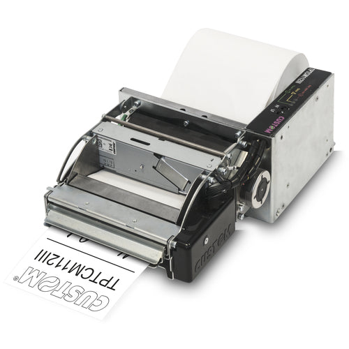 CUSTOM TPTCM112III 203 x 203 DPI Thermal