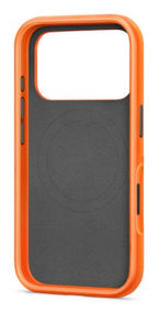 Apple Beats iPhone 17 Pro Rugged Case with MagSafe and Camera Control – Sierra Orange