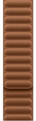 Apple 46mm Caramel Magnetic Link - S/M