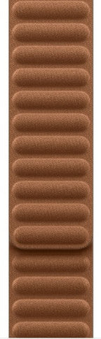 Apple 46mm Caramel Magnetic Link - S/M