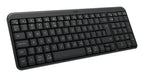 Logitech K250 Compact Bluetooth Wireless Keyboard