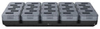 Zebra SAC-WS3X-30S7-01 handheld mobile computer accessory Battery charger
